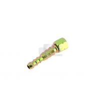 Tétine gaz pour réchauds, grill et barbecues